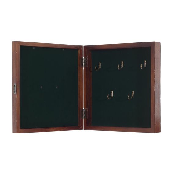 Ключница, Д26,5 Ш6,5 В26 см