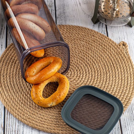 Контейнер для хранения VINTO 1.77л