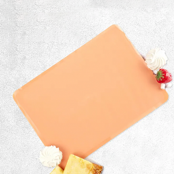 Мат для выпечки APRICOT 38х28см