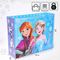 !09 Пакет подарочный, 50х40х15 см, упаковка, Холодное сердце