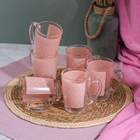 Набор столовый SIMPLY LIRON 46 предметов