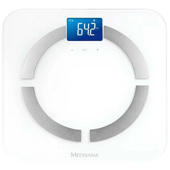 MEDISANA BS 430 Max 180kg scale