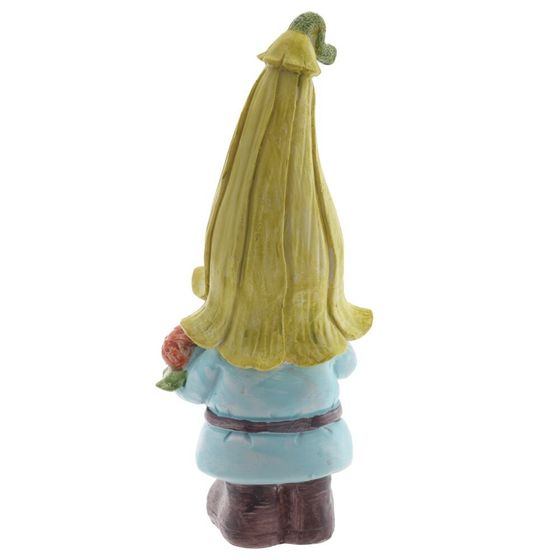 Фигурка декоративная &quot;Гном&quot;, L9 W7 H23,5 см