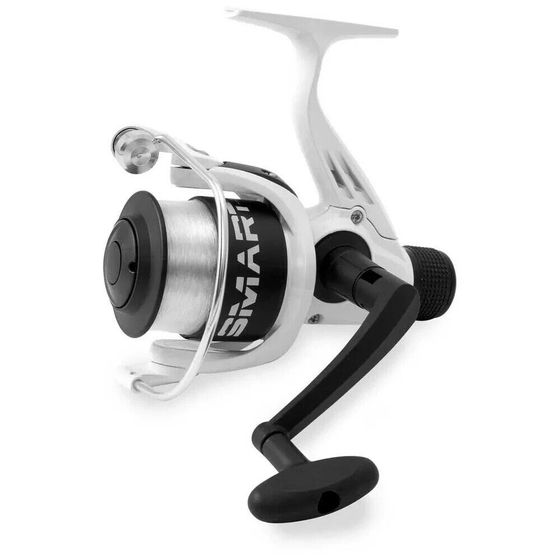 LINEAEFFE Vigor Smart RD carpfishing reel