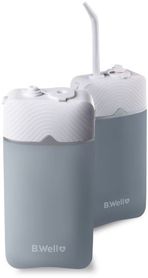 Ирригатор B.Well PRO-913 портативный белый