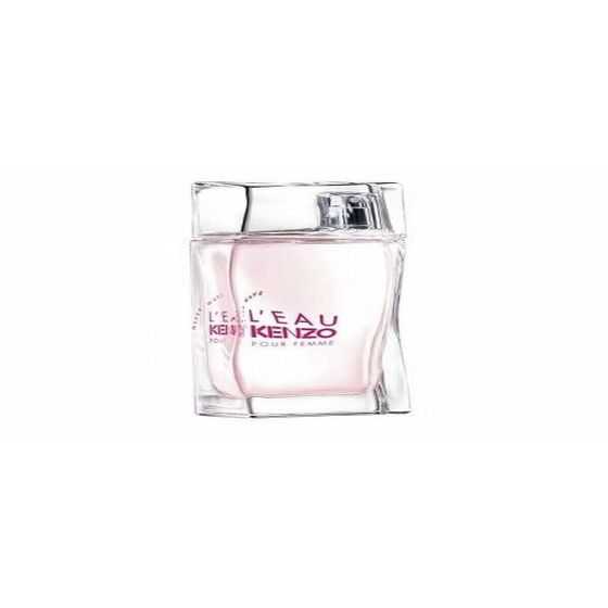 Женская парфюмерия Kenzo L&#39;Eau Kenzo Pour Femme Hyper Wave EDT 100 мл