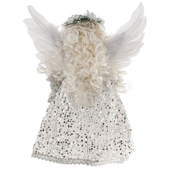 Кукла &quot;Ангел&quot;, L20 W20 H41 см