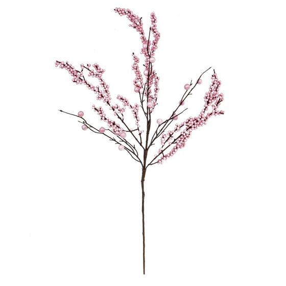 Изделие декоративное &quot;Ветка&quot;, L39 W2 H85 см