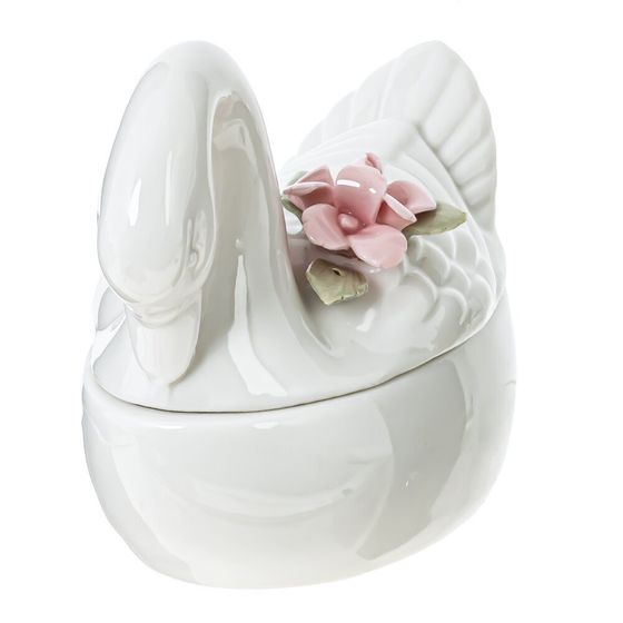 Шкатулка, Д11 Ш6 В8,5 см