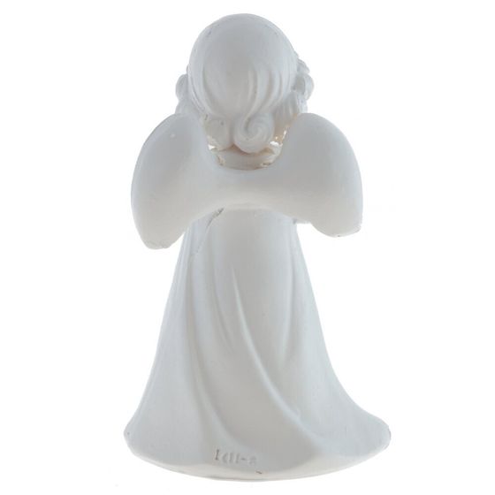 Фигурка декоративная &quot;Ангел&quot;, L7 W5 H12,5 см, 2в.