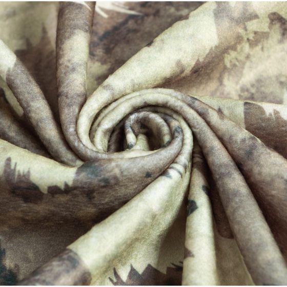 !Набор подарочный "23 февраля" плед, носки, кружка