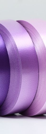 !09 Набор лент для декора и упаковки подарков:Лента атласная цвет хаки (2 штуки) 2 см × 45 м. + Лента атласная цвет сиреневый(1 штука) 2 см x 45 м.