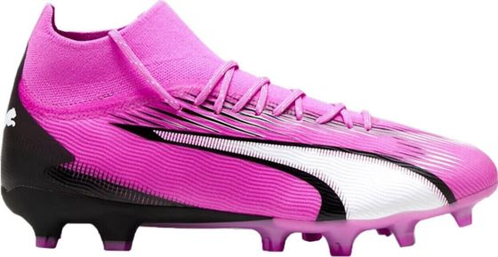 Кроссовки Puma Puma Ultra Pro FG/AG 107750-01