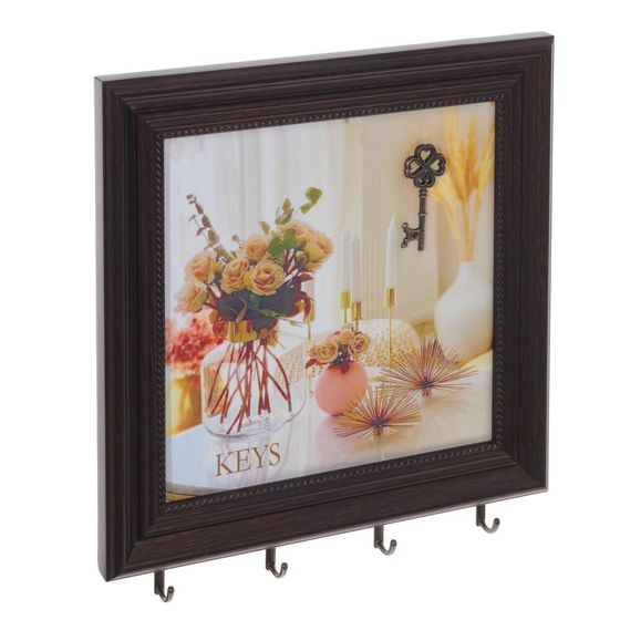 Ключница, Д27 Ш2,5 В29 см