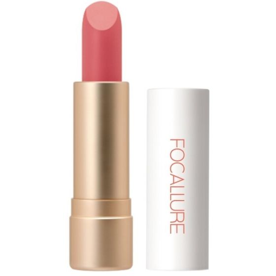 Губная помада Focallure Staymax Powder Matte Lipstick, тон 04, 3 г