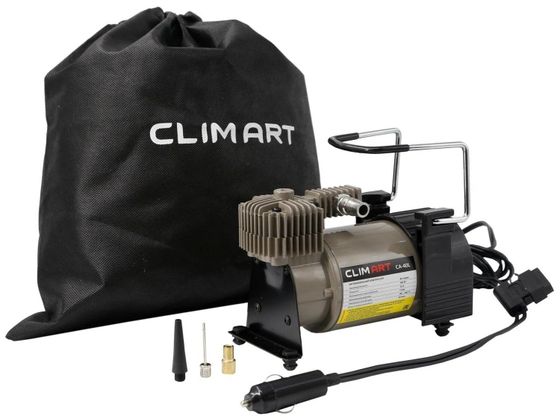 Автомобильный компрессор Clim Art CA-40L 40л/мин 5м (CLA00002)