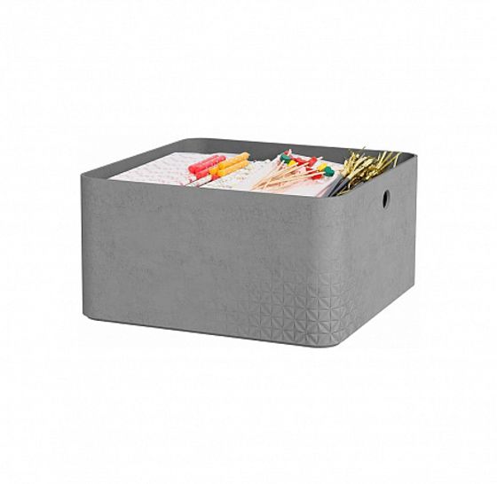 Коробка Beton L ½ 8.5л