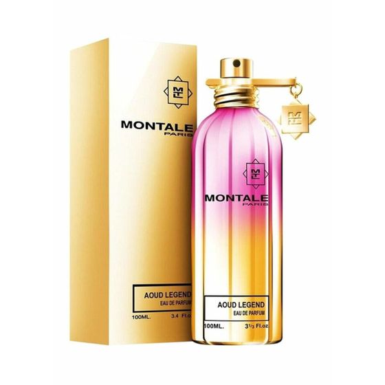 Парфюм унисекс Montale Aoud Legend EDP 100 мл