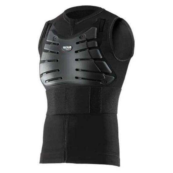 SIXS Pro SM9 Kit protection vest