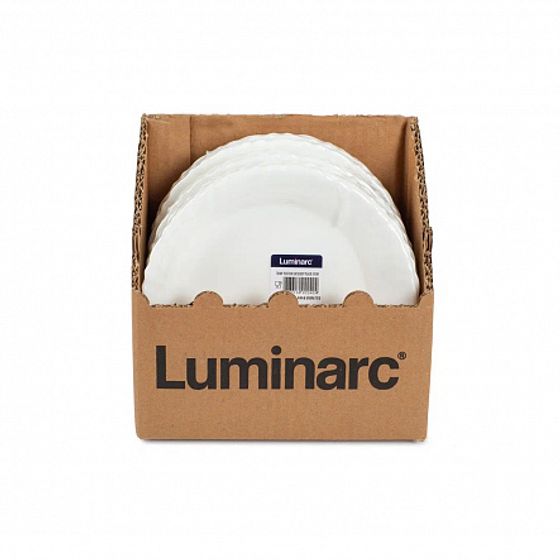 Тарелка десертная ФЭСТОН 19см (perfo box)