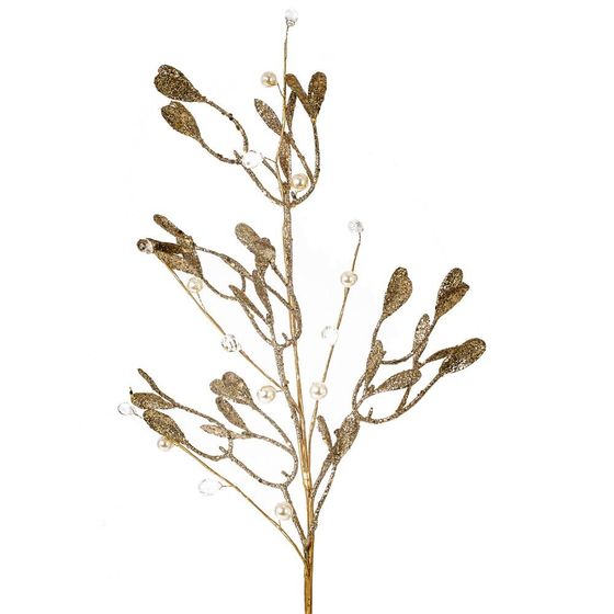 Изделие декоративное &quot;Ветка&quot;, L12 W3 H70 см