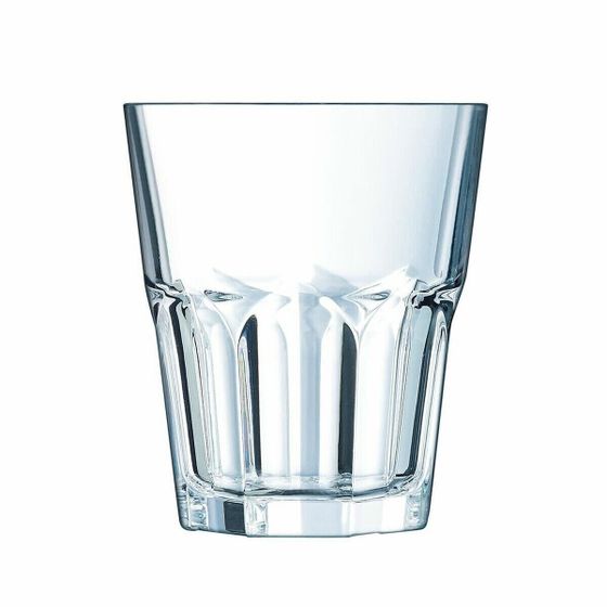 Комплект стеклянных линз Arcoroc ARC L7844 350 мл 6 предметов