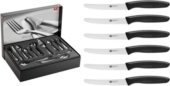 Столовые приборы Zwilling Nottingham