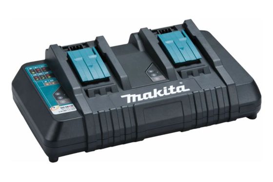 Зарядное устройство Makita DC18RD (LXT 18B) 18В (630876-7)
