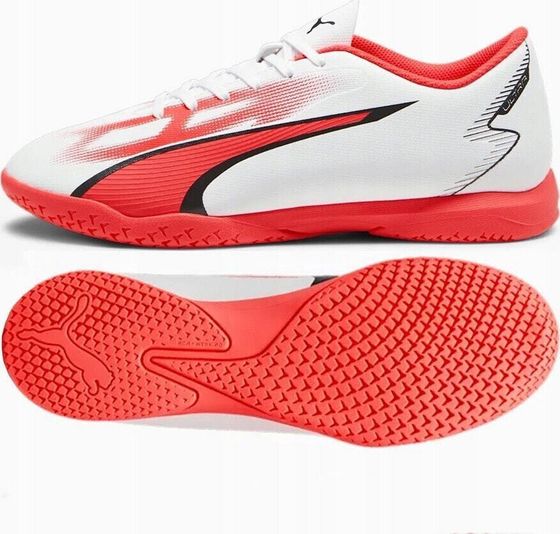 Puma Buty piłkarskie Puma Ultra Play IT 107529 01 44