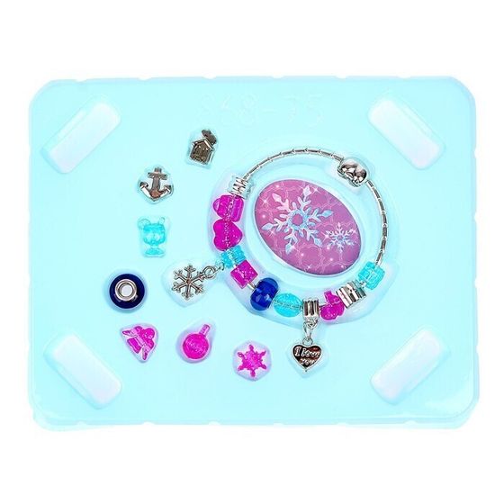 !09 Набор для творчества «Студия украшений», 26 предметов