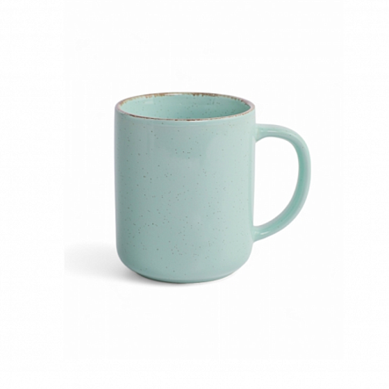 Кружка DAILY бирюзовый 350мл