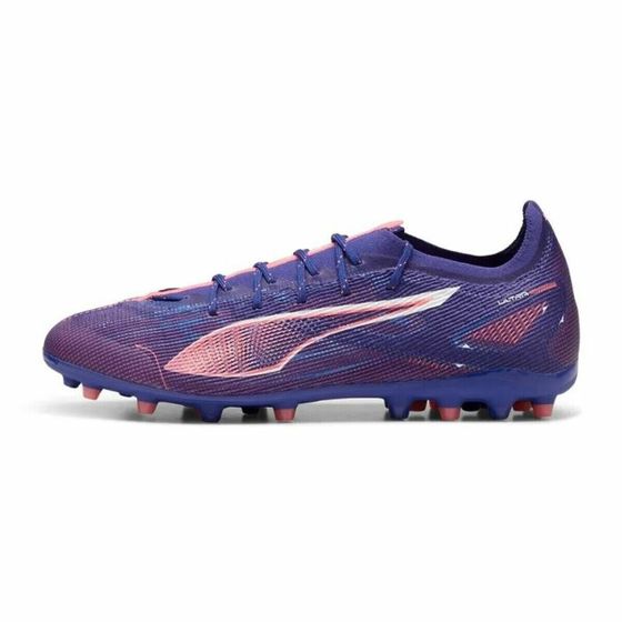 Футбольные бутсы Puma Ultra 5 Pro Mg для взрослых, фиолетовые