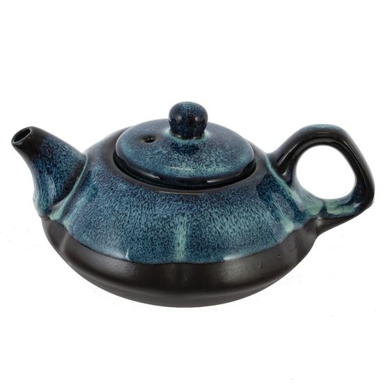 Набор для чайн церем на 4 перс., L23 W22,5 H10,5 см