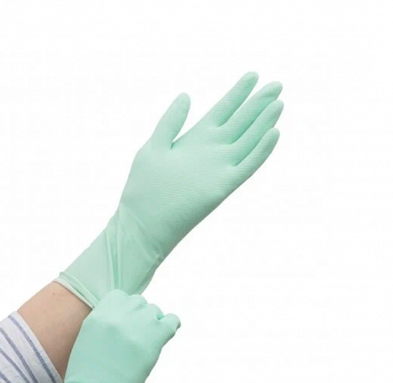 Перчатки Экстра Сенсейшн L