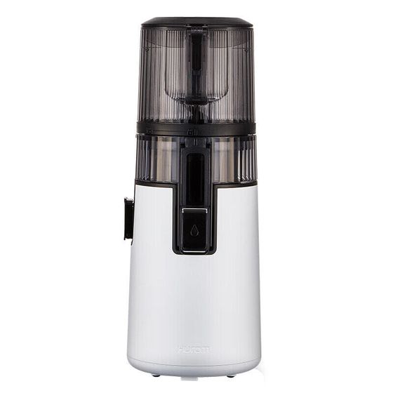 Hurom H70FTH410 Centrifugal Juicer Offline For Home Use Low-Speed Juicing