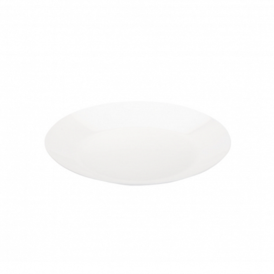 Тарелка обеденная ЗЕЛИ 25см