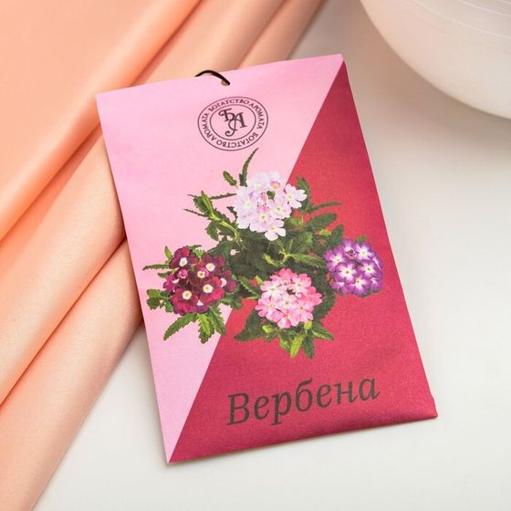 Аромасаше &quot;Вербена&quot;, 10 г, &quot;Богатство Аромата&quot;