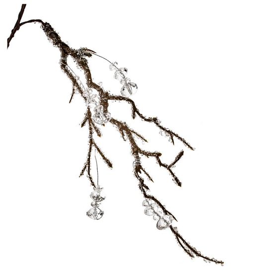 Изделие декоративное &quot;Гирлянда&quot;, L122 W3 H5 см