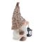 Фигурка декоративная &quot;Гном&quot;, L27 W20 H40 см