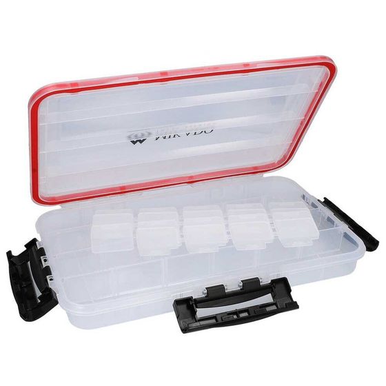 MIKADO UACH-B1860-L Fishing Box