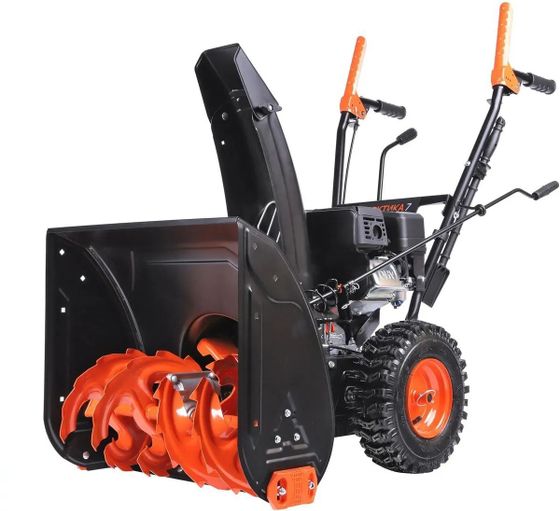 Снегоуборщик бензиновый Patriot Арктика 7 5149кВт 7л.с. 56х50см (426108477)
