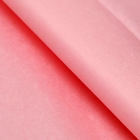 !Бумага тишью 6 листов палитра №1, "МИКС", 50 х 66 см