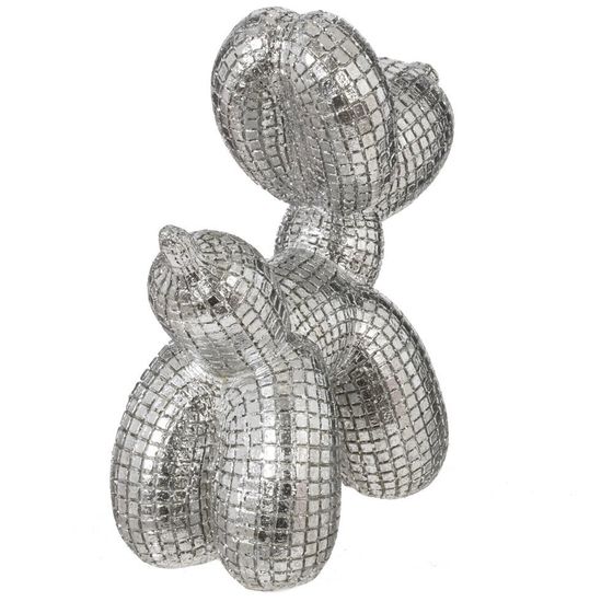 Фигурка декоративная &quot;Собачка&quot;, Д14,5 Ш7 В15 см