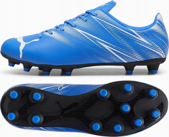 Кроссовки Puma Puma Attacanto FG/AG 107477-09
