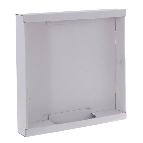 Часы настенные декоративные, Д40 Ш4 В40 см, (1xАА не прилаг.)