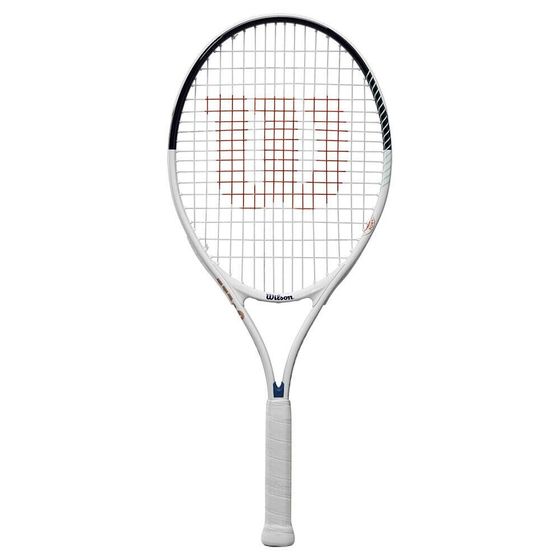 WILSON Roland Garros Elite 25 Junior Tennis Racket