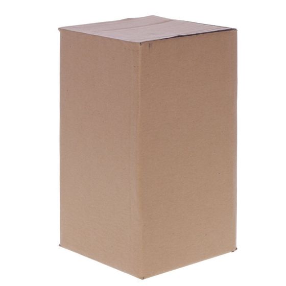 Ваза, Д15 Ш15 В21 см