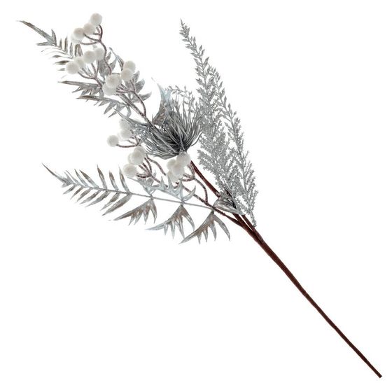 Изделие декоративное &quot;Ветка&quot;, L24 W16 H67 см