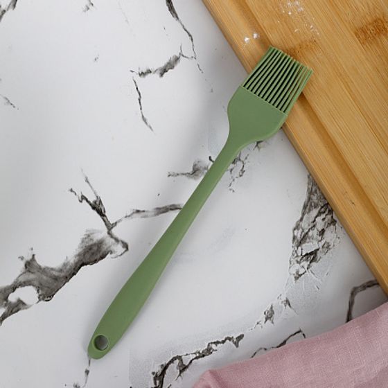 Кисть пекарская OLIVE