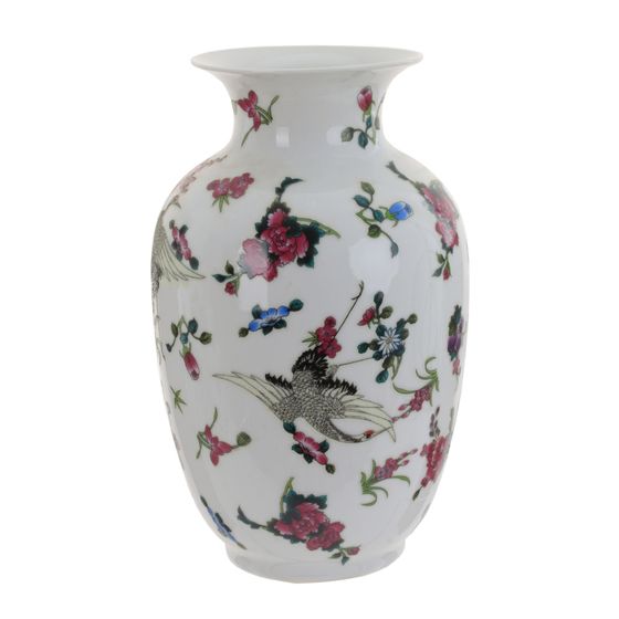 Ваза, 2100 мл, L13 W13 H22 см